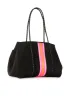 Greyson Rave Neoprene Tote sold by HAUTE SHORE