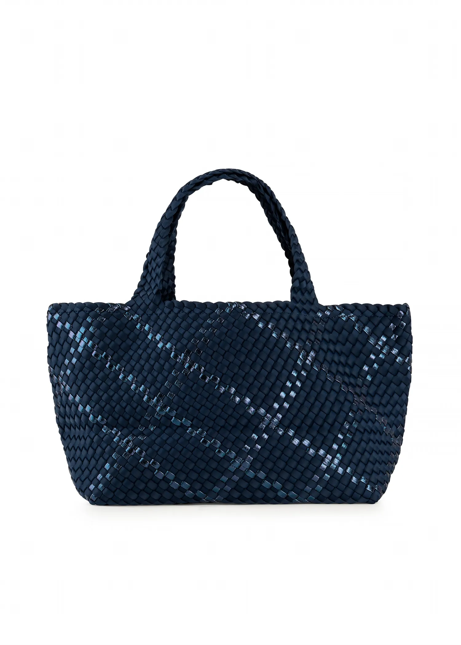 Bobbi Pacific Woven Tote - FINAL SALE sold by HAUTE SHORE product image thumbnail 2