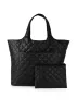 Icon Solo Pebbled Tote sold by HAUTE SHORE