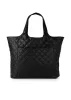 Icon Solo Pebbled Tote sold by HAUTE SHORE