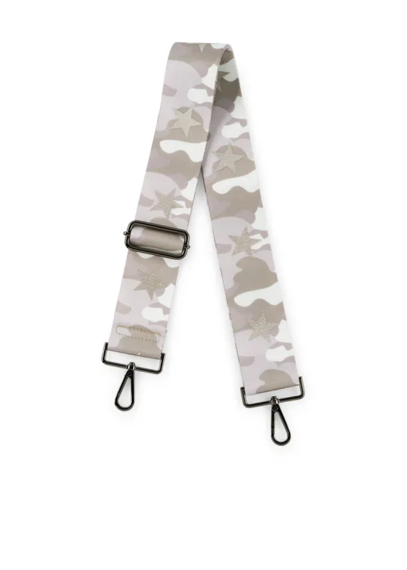 Sahara Star Handbag Strap- FINAL SALE sold by HAUTE SHORE