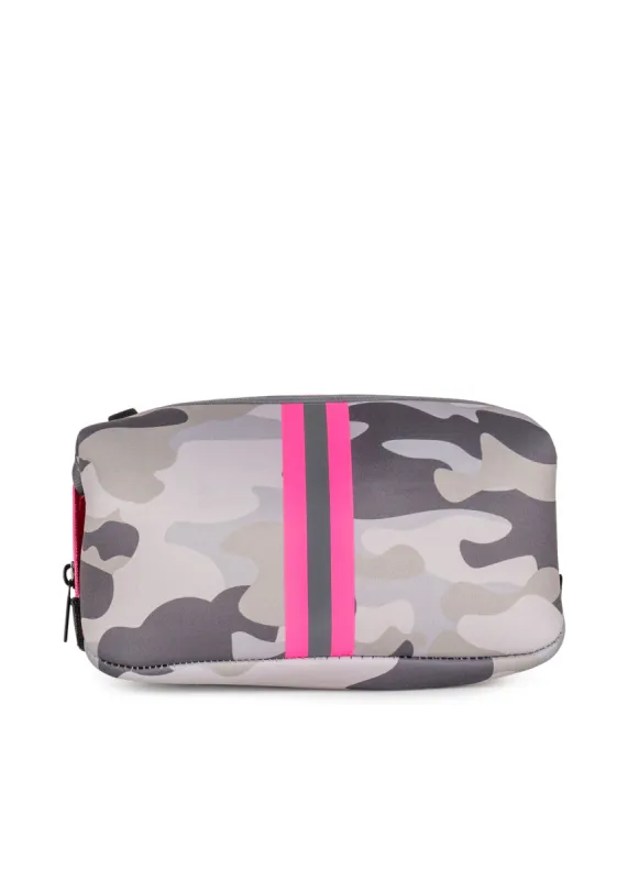 Erin Cairo Cosmetic Case - FINAL SALE sold by HAUTE SHORE