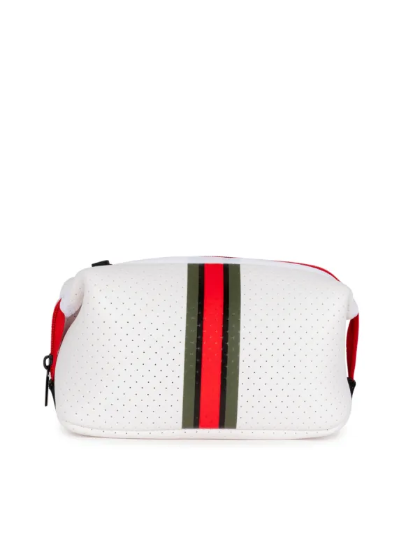 Erin Trento Cosmetic Case - FINAL SALE sold by HAUTE SHORE