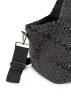 Bobbi Edge Woven Tote-FINAL SALE sold by HAUTE SHORE