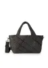 Bobbi Edge Woven Tote-FINAL SALE sold by HAUTE SHORE