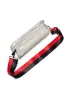 Drew Clear Spirit Sport Strap B Crossbody sold by HAUTE SHORE