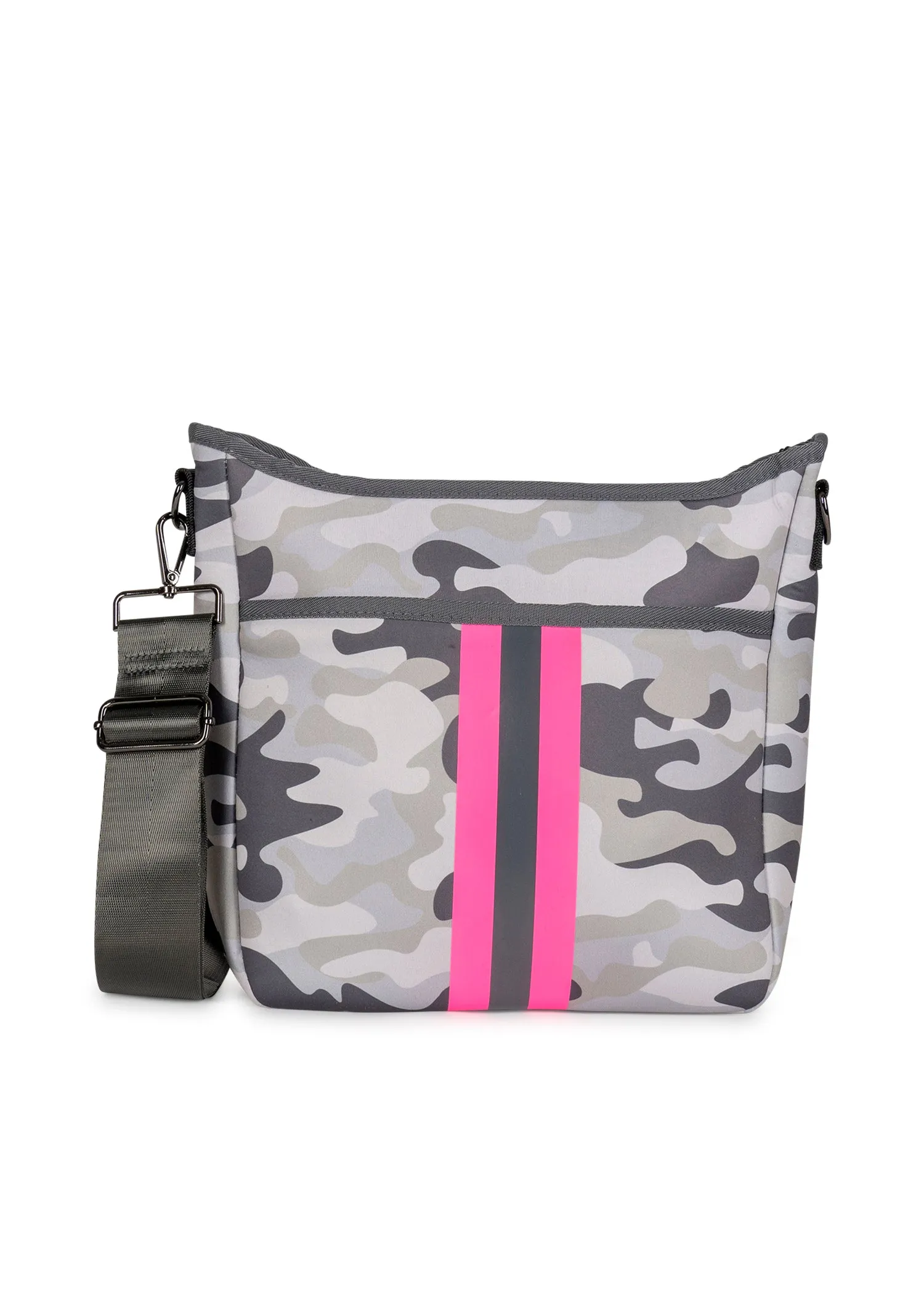 Blake Cairo Neoprene Crossbody Bag - FINAL SALE sold by HAUTE SHORE product image thumbnail 2