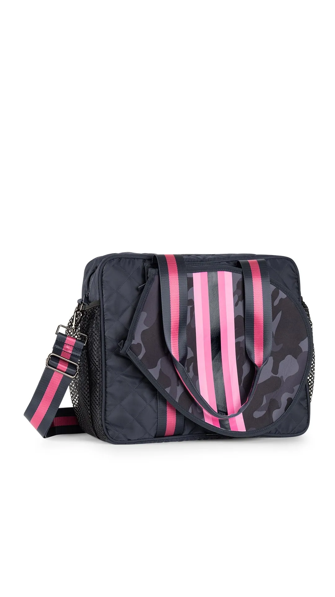 Billie Epic Tennis Bag with Monogram sold by HAUTE SHORE product image thumbnail 2