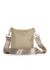 Nikki Buff Crossbody - FINAL SALE sold by HAUTE SHORE