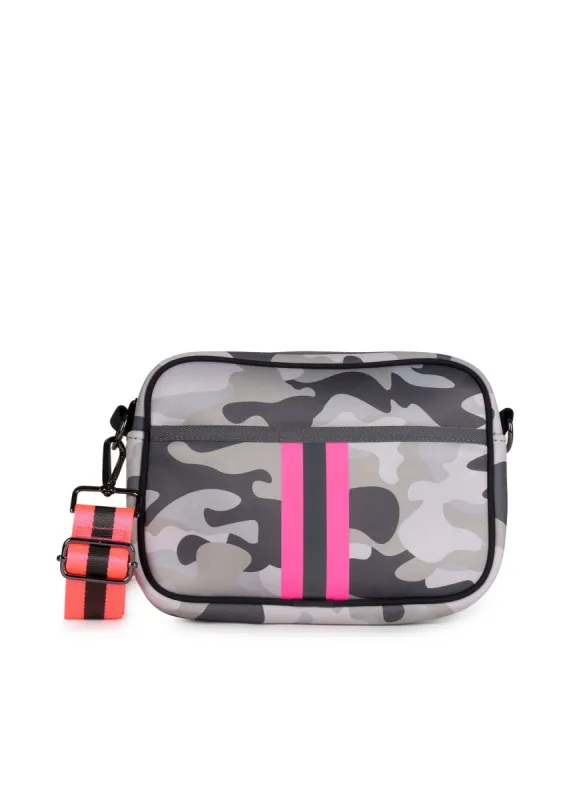 Drew Cairo Neoprene Crossbody - FINAL SALE sold by HAUTE SHORE