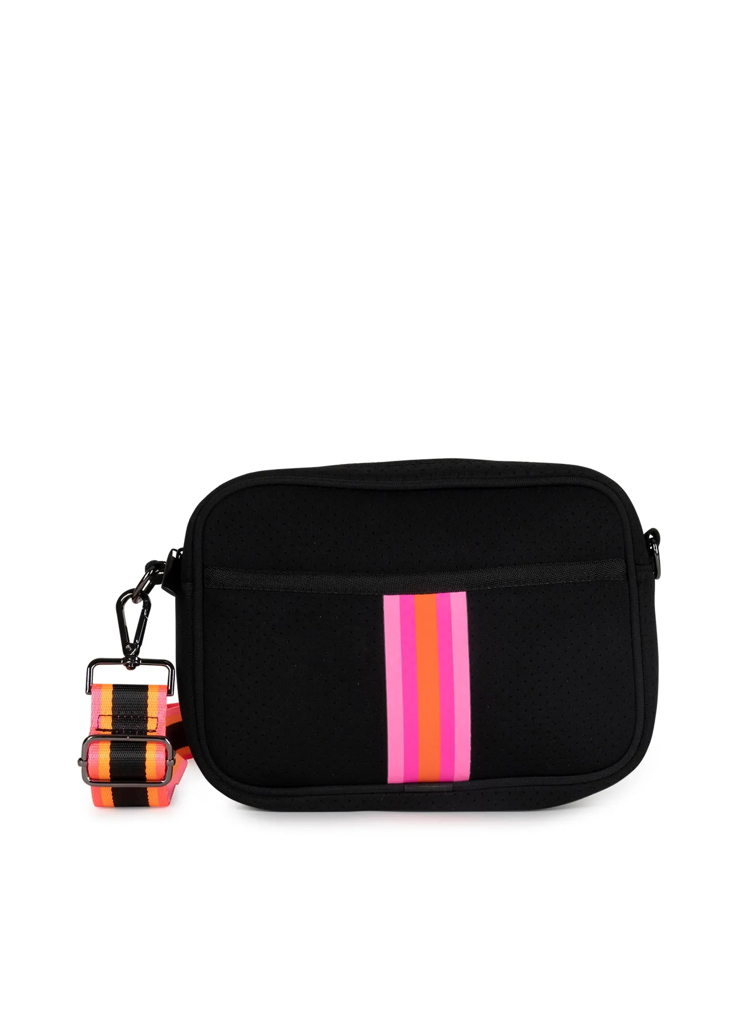 Drew Rave Neoprene Crossbody - FINAL SALE sold by HAUTE SHORE