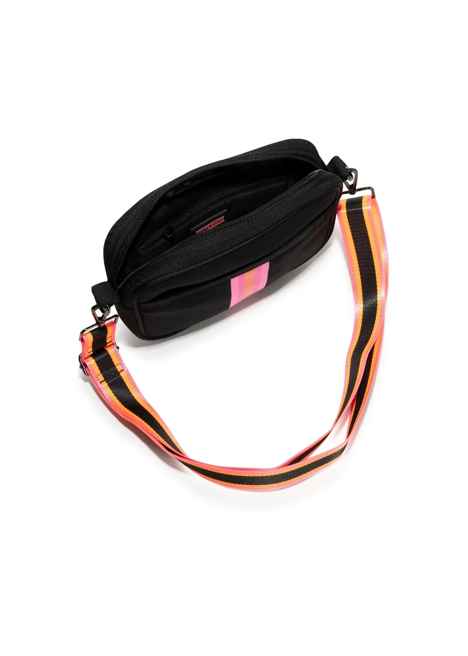 Drew Rave Neoprene Crossbody - FINAL SALE sold by HAUTE SHORE product image thumbnail 5