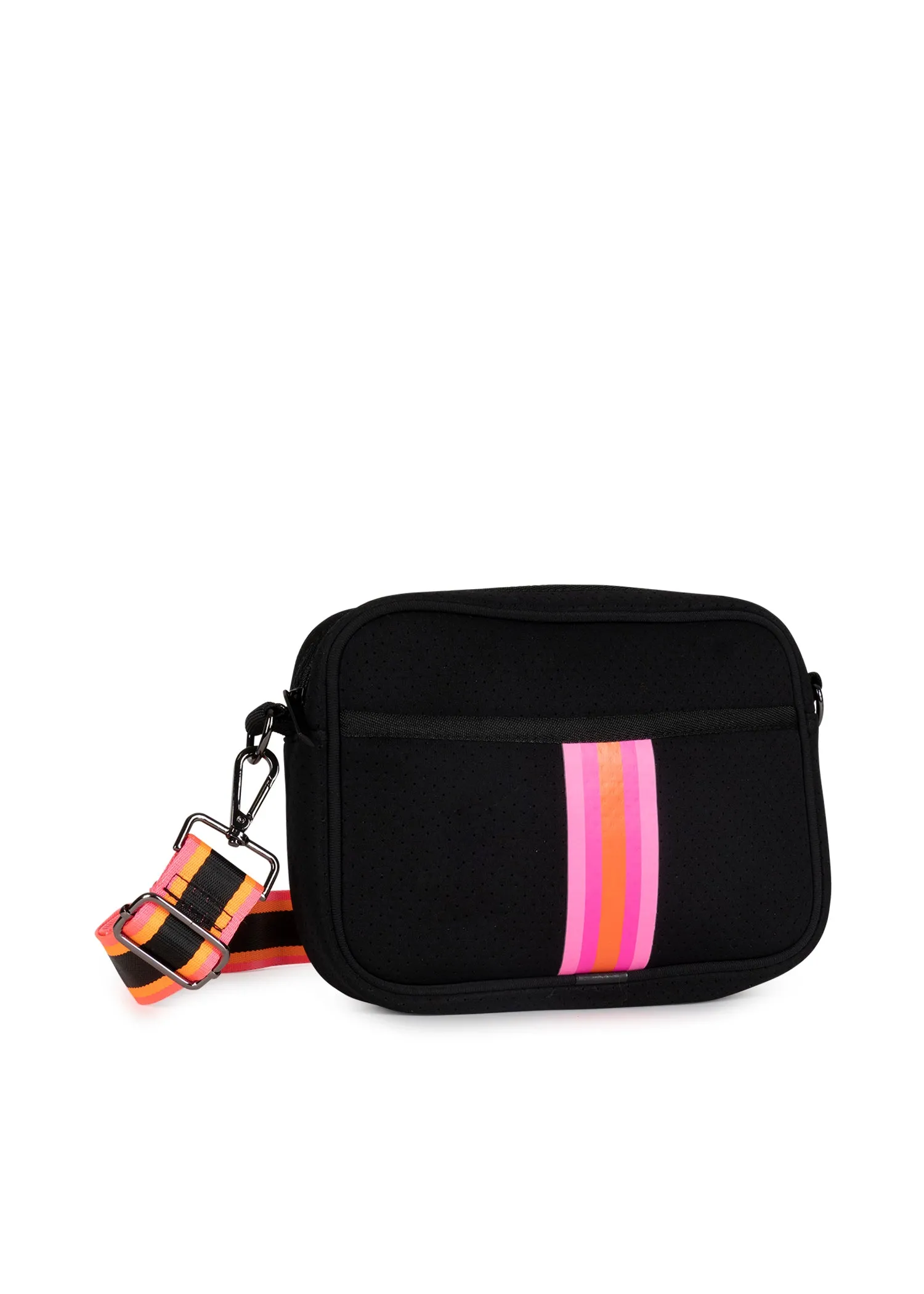 Drew Rave Neoprene Crossbody - FINAL SALE sold by HAUTE SHORE product image thumbnail 2