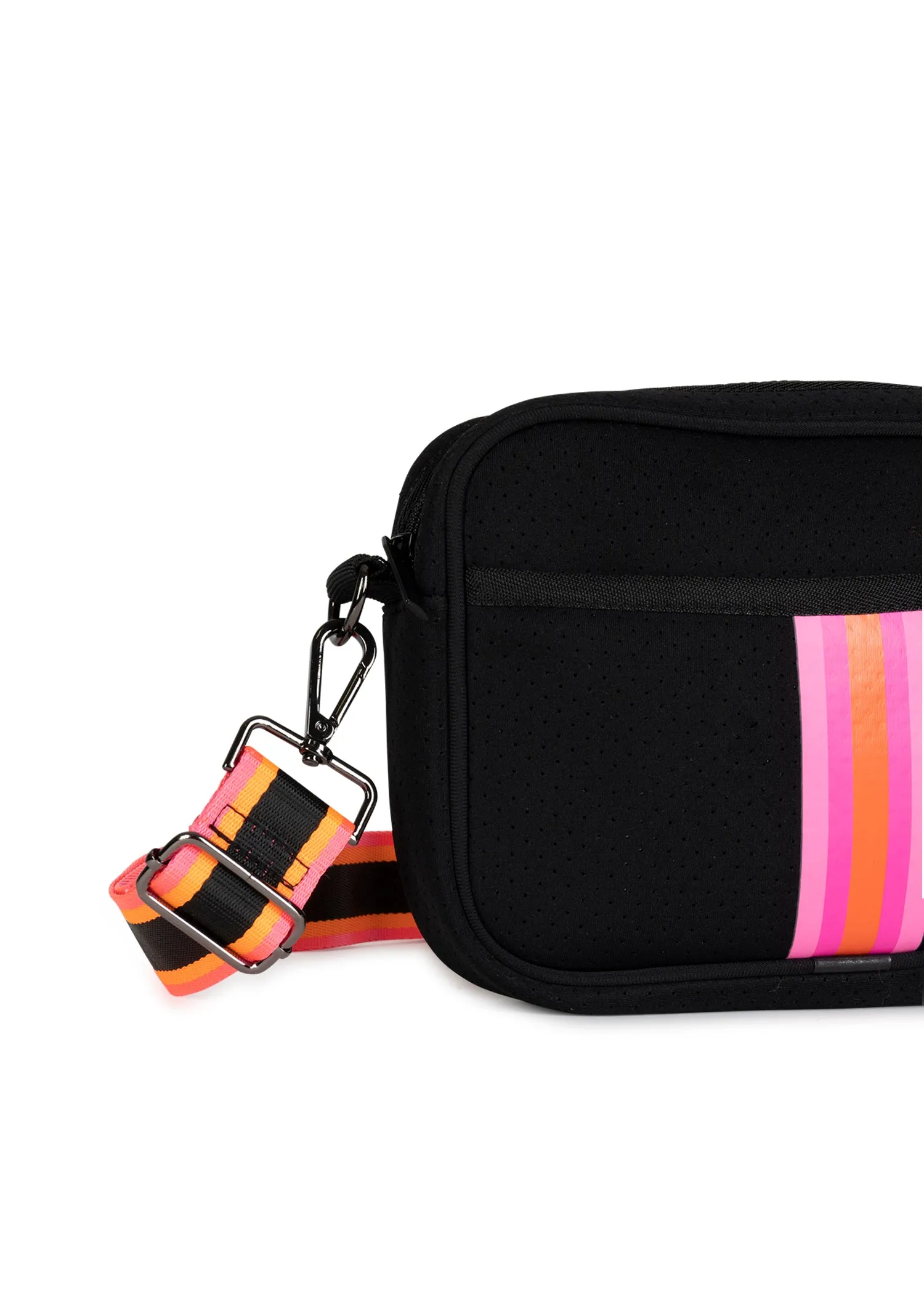 Drew Rave Neoprene Crossbody - FINAL SALE sold by HAUTE SHORE product image thumbnail 3