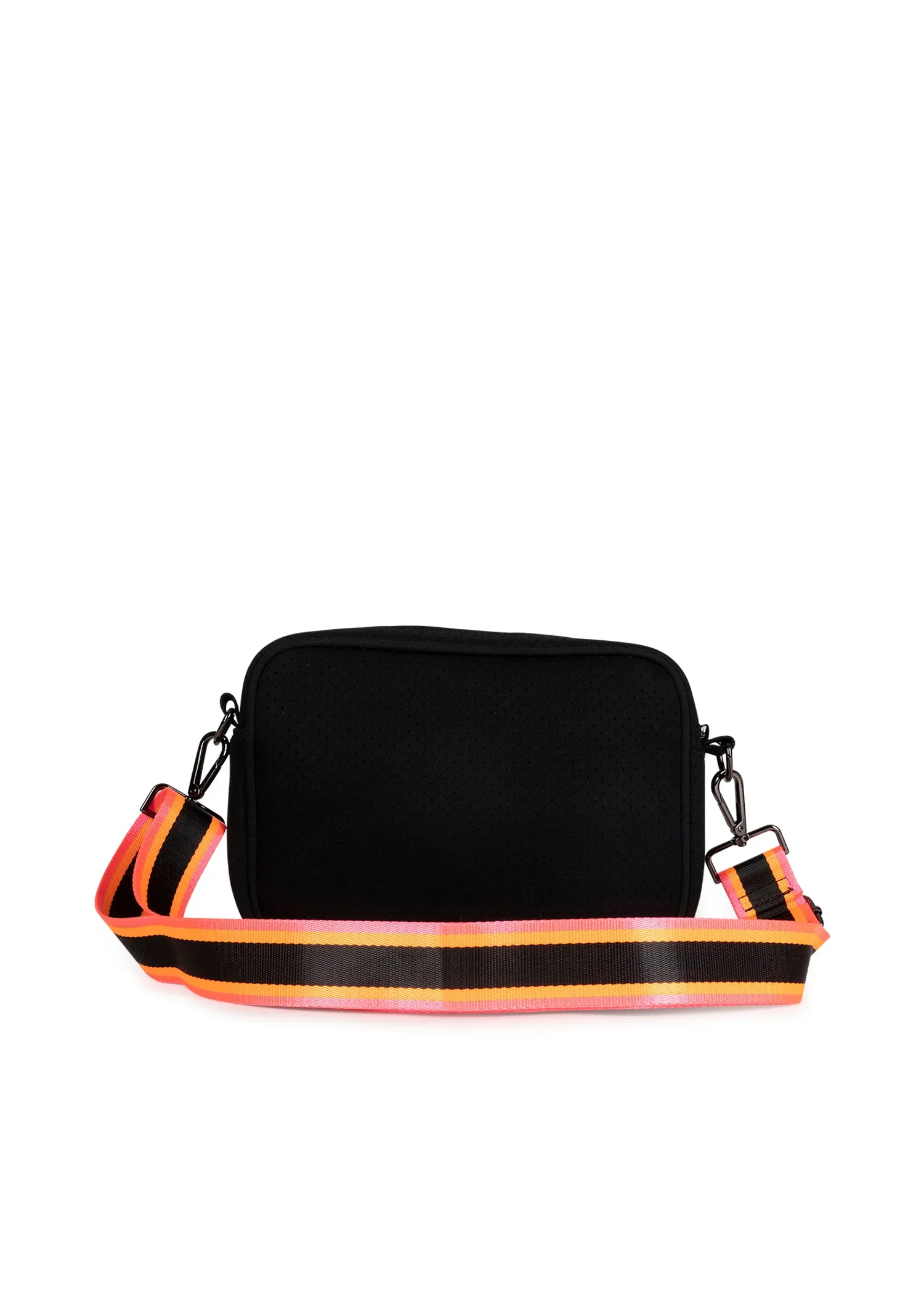 Drew Rave Neoprene Crossbody - FINAL SALE sold by HAUTE SHORE product image thumbnail 4
