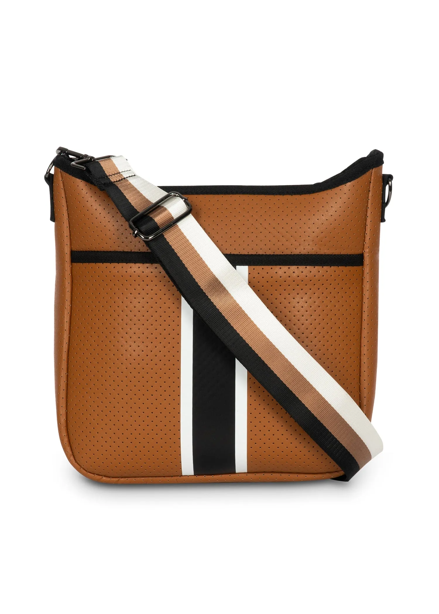 Blake Paris Neoprene Crossbody Bag - FINAL SALE sold by HAUTE SHORE product image thumbnail 2