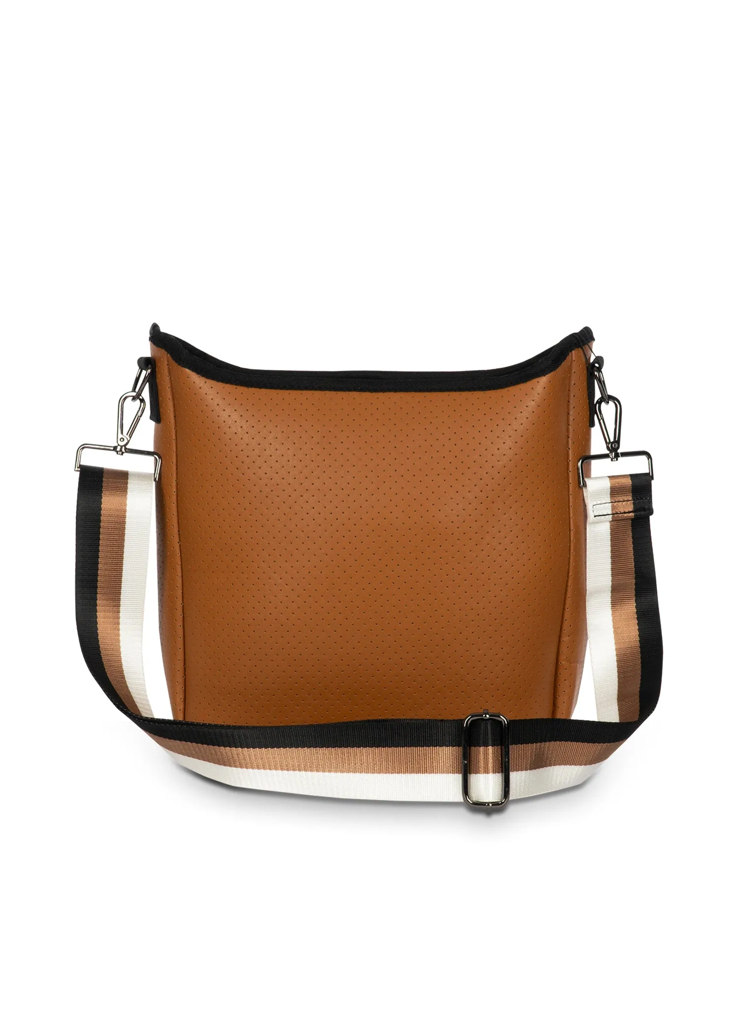 Blake Paris Neoprene Crossbody Bag - FINAL SALE sold by HAUTE SHORE product image thumbnail 5