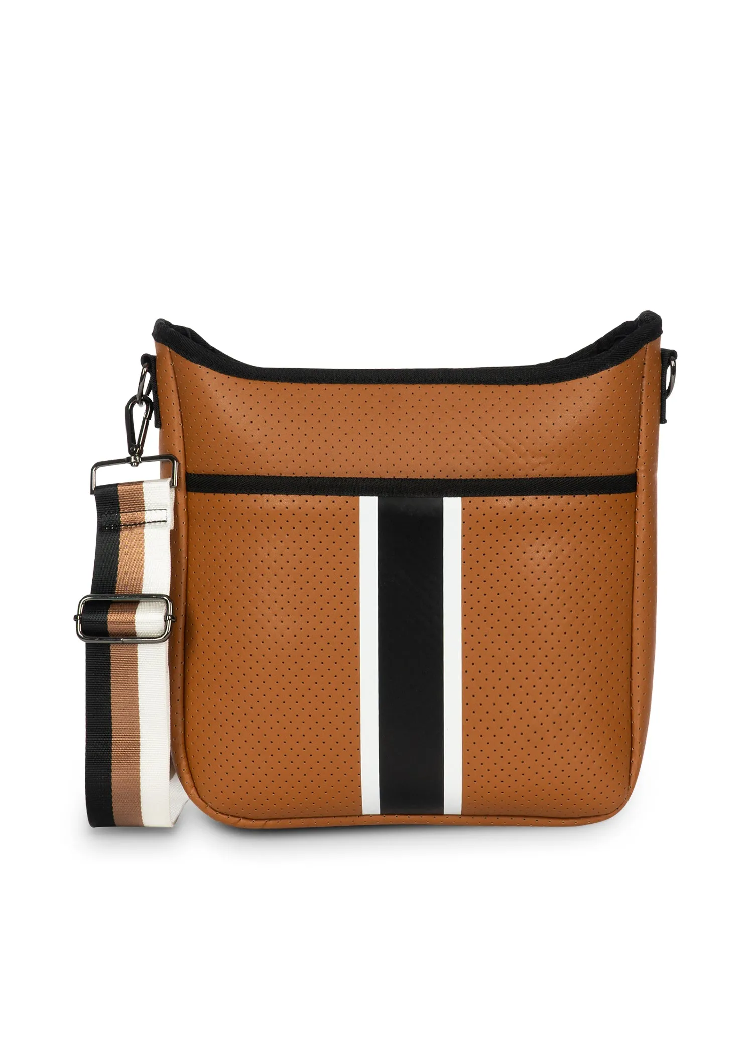 Blake Paris Neoprene Crossbody Bag - FINAL SALE sold by HAUTE SHORE