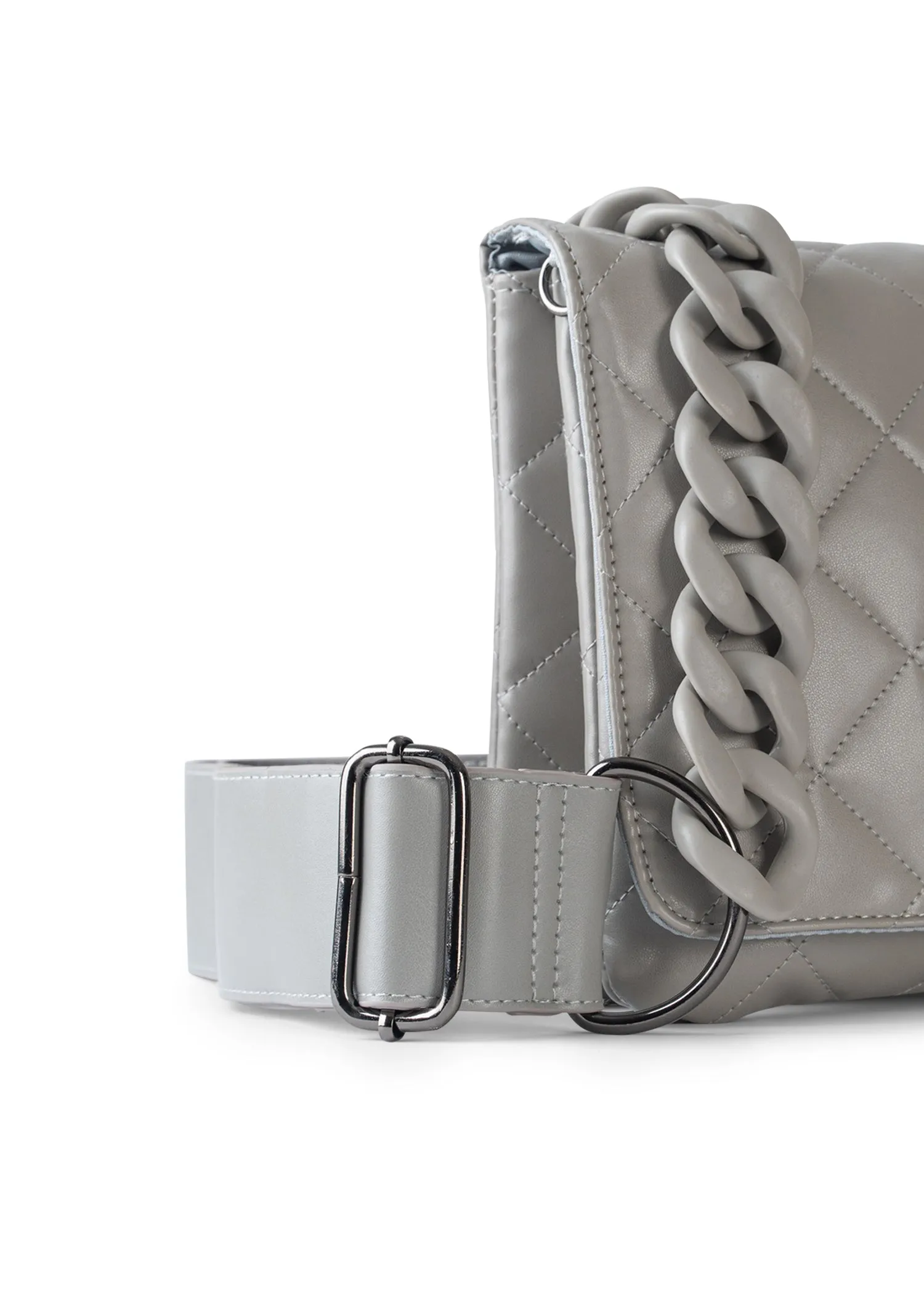 Lexi Stone Crossbody - FINAL SALE sold by HAUTE SHORE product image thumbnail 3