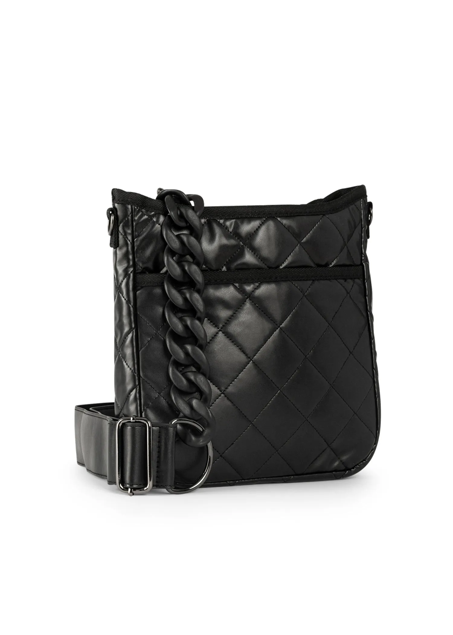 Jeri Solo Crossbody - FINAL SALE sold by HAUTE SHORE product image thumbnail 2