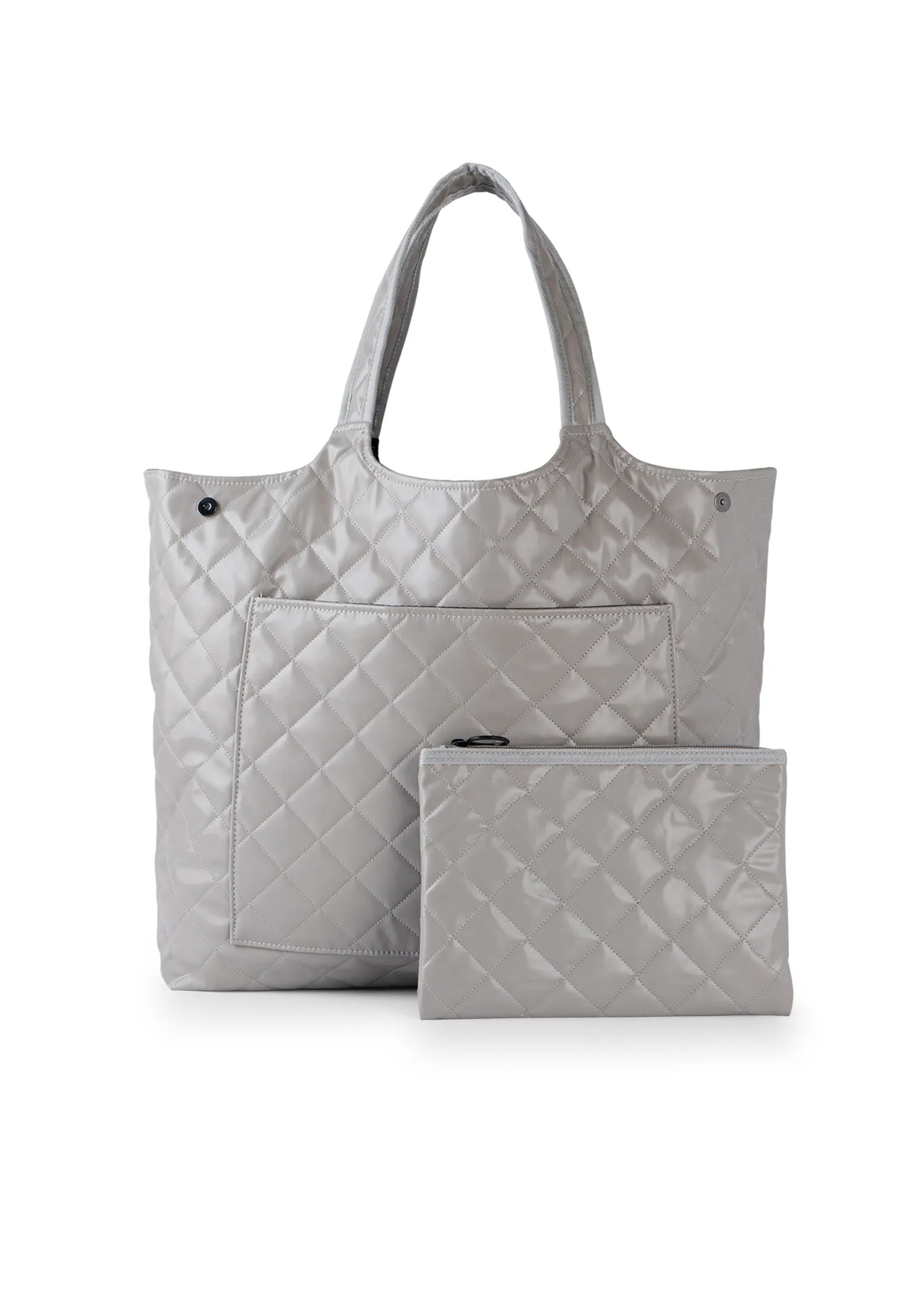 Icon Stone Tote - FINAL SALE sold by HAUTE SHORE