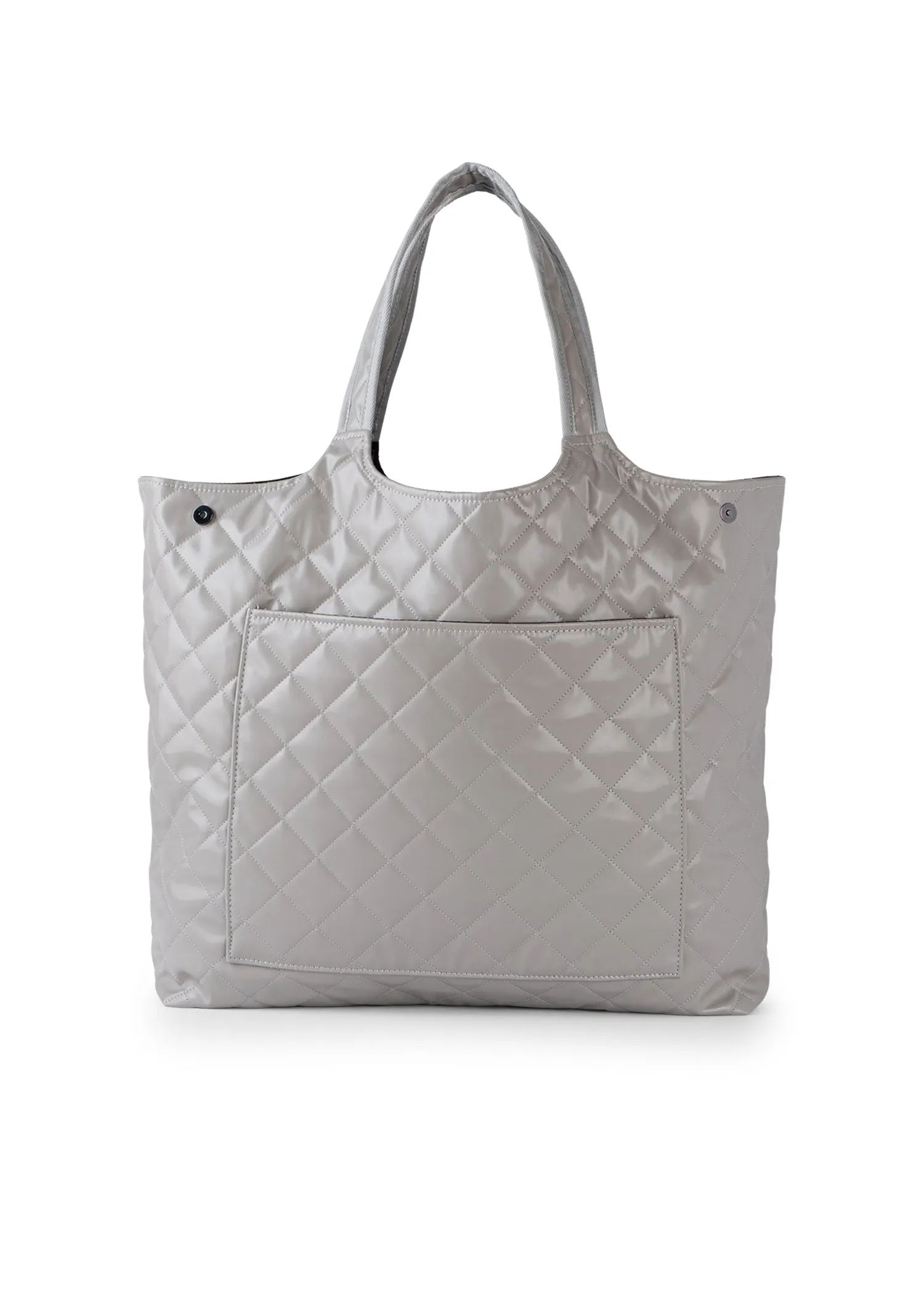 Icon Stone Tote - FINAL SALE sold by HAUTE SHORE product image thumbnail 2