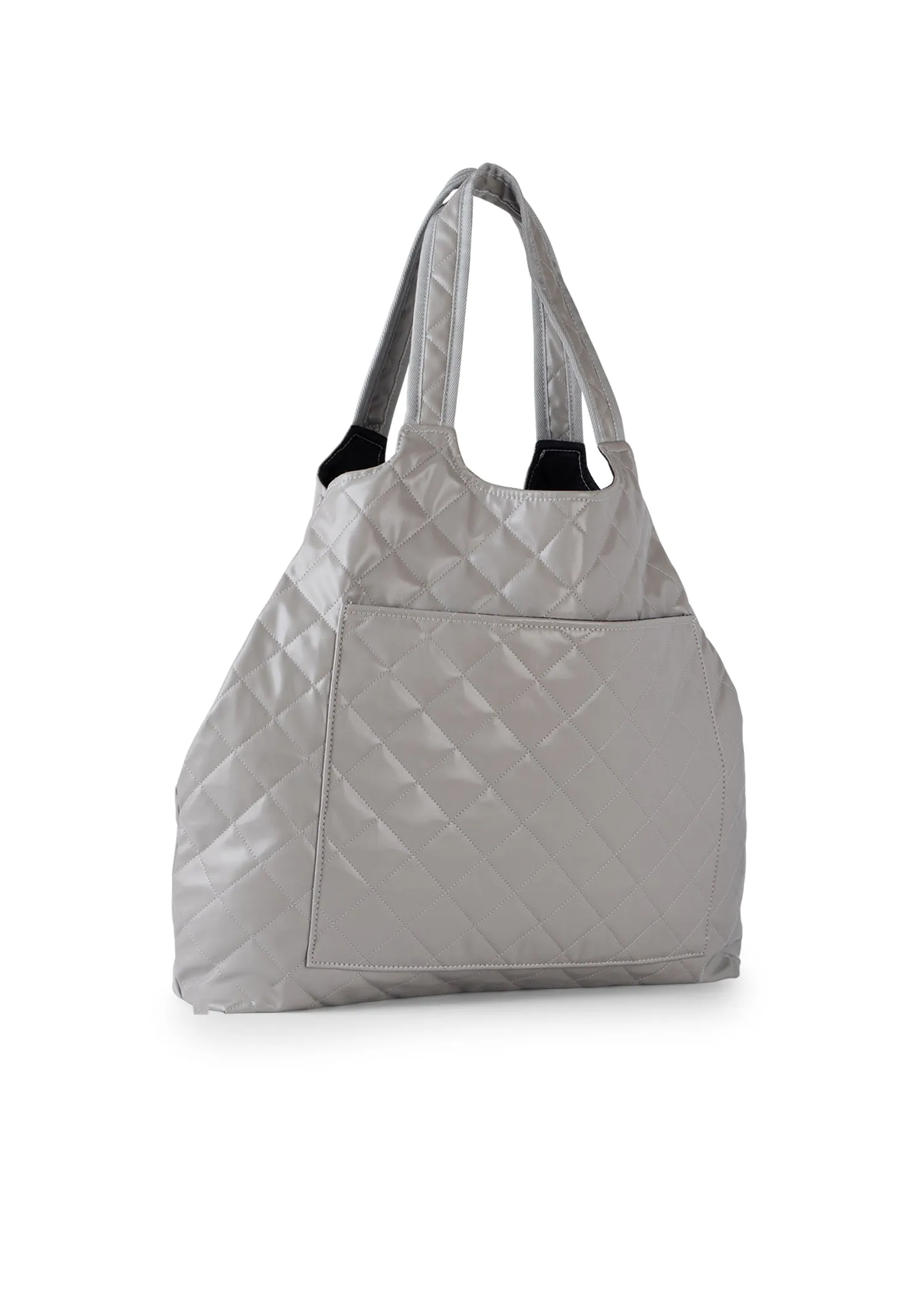 Icon Stone Tote - FINAL SALE sold by HAUTE SHORE product image thumbnail 4