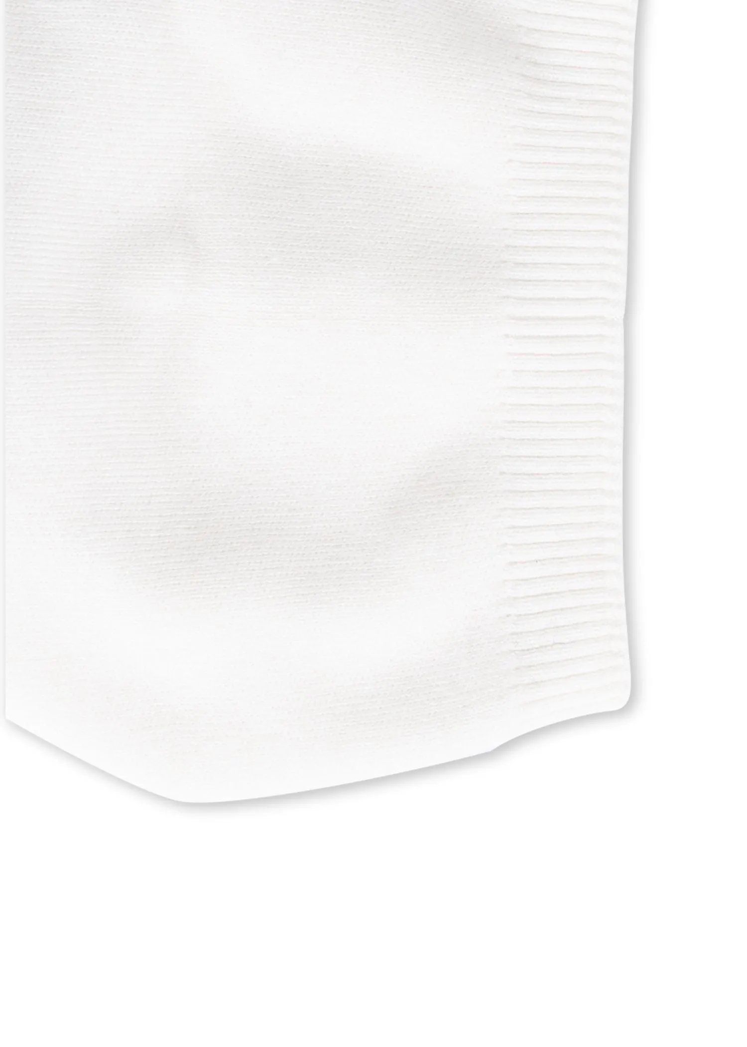 Brooklyn Beanie White Multi Fox sold by HAUTE SHORE product image thumbnail 3