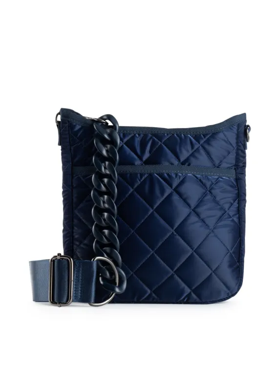 Nikki Pacific Crossbody sold by HAUTE SHORE