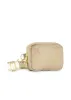 Amy Buff Sling Bag - FINAL SALE sold by HAUTE SHORE