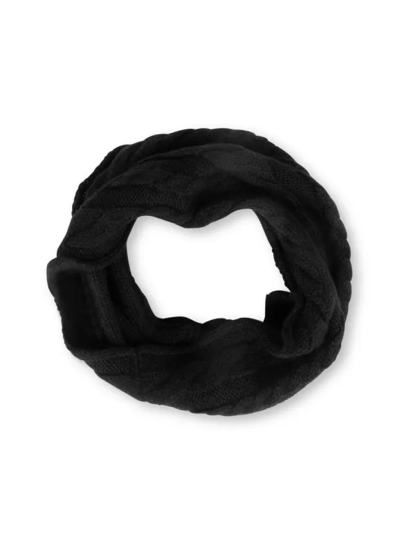 Cable Neck Warmer - FINAL SALE sold by HAUTE SHORE