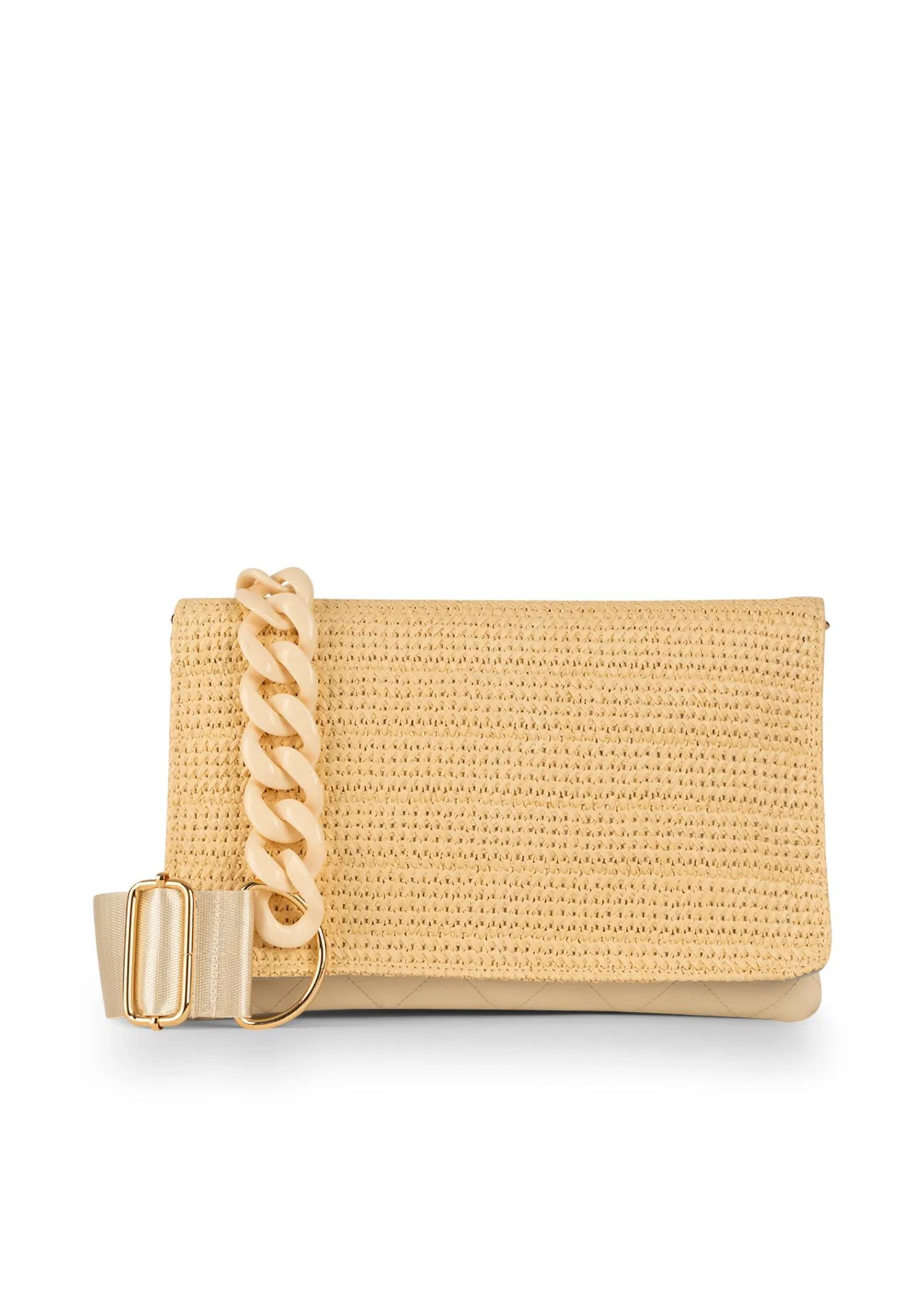 Lexi Drift Crossbody sold by HAUTE SHORE