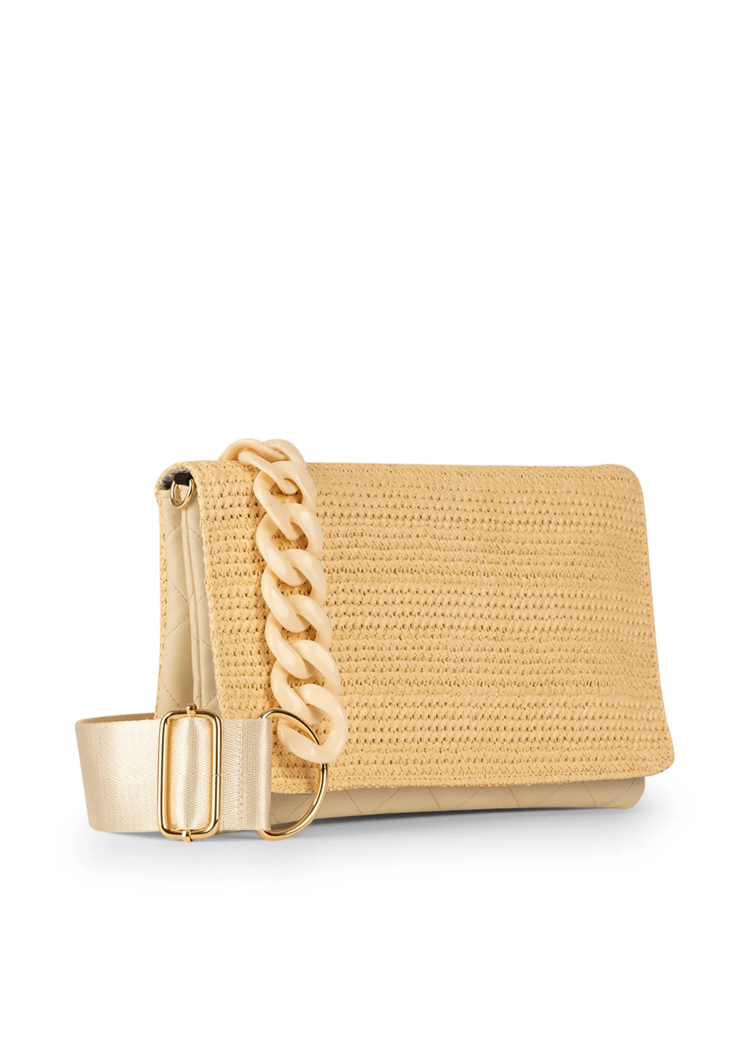Lexi Drift Crossbody sold by HAUTE SHORE product image thumbnail 2
