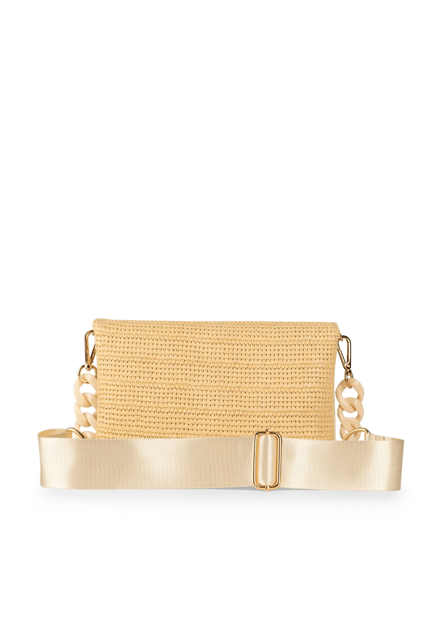 Lexi Drift Crossbody sold by HAUTE SHORE product image thumbnail 4