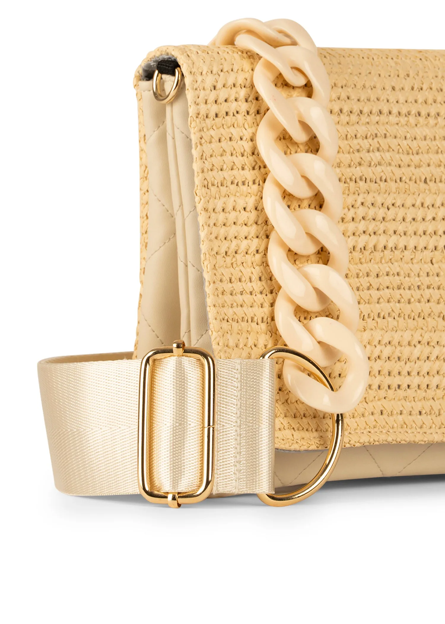 Lexi Drift Crossbody sold by HAUTE SHORE product image thumbnail 3