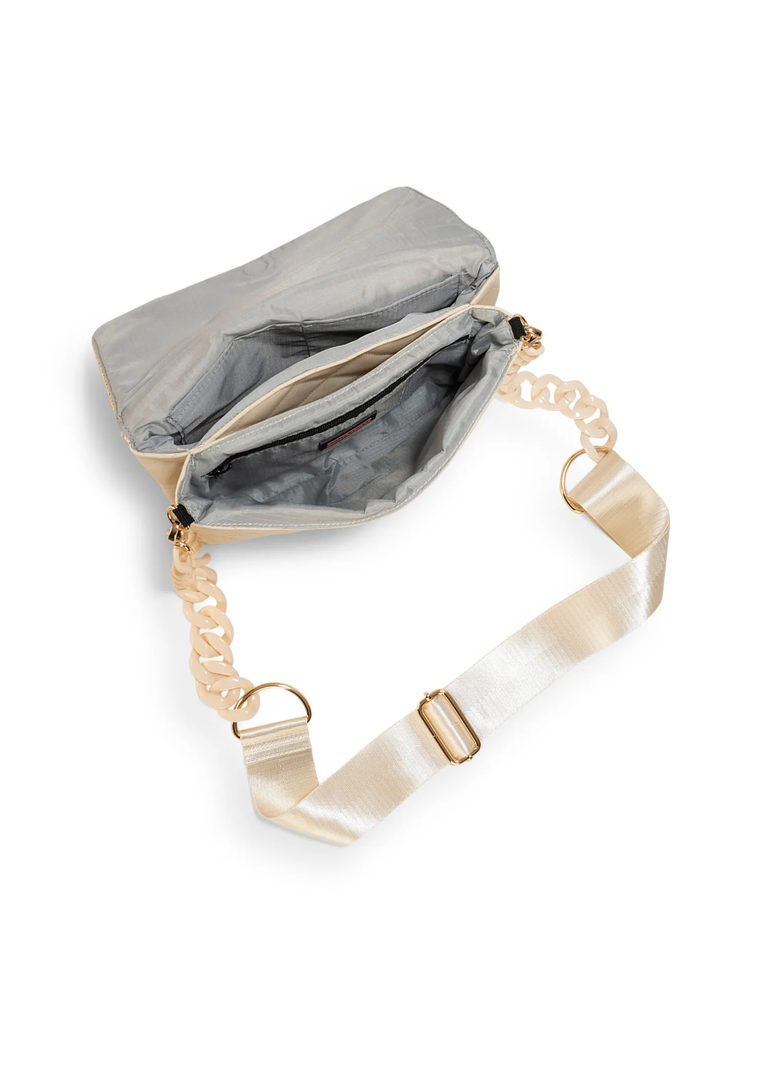 Lexi Drift Crossbody sold by HAUTE SHORE product image thumbnail 5