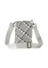 Shay Aspen Woven Phone Bag - FINAL SALE sold by HAUTE SHORE