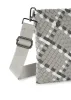 Shay Aspen Woven Phone Bag - FINAL SALE sold by HAUTE SHORE