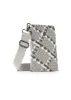 Shay Aspen Woven Phone Bag - FINAL SALE sold by HAUTE SHORE