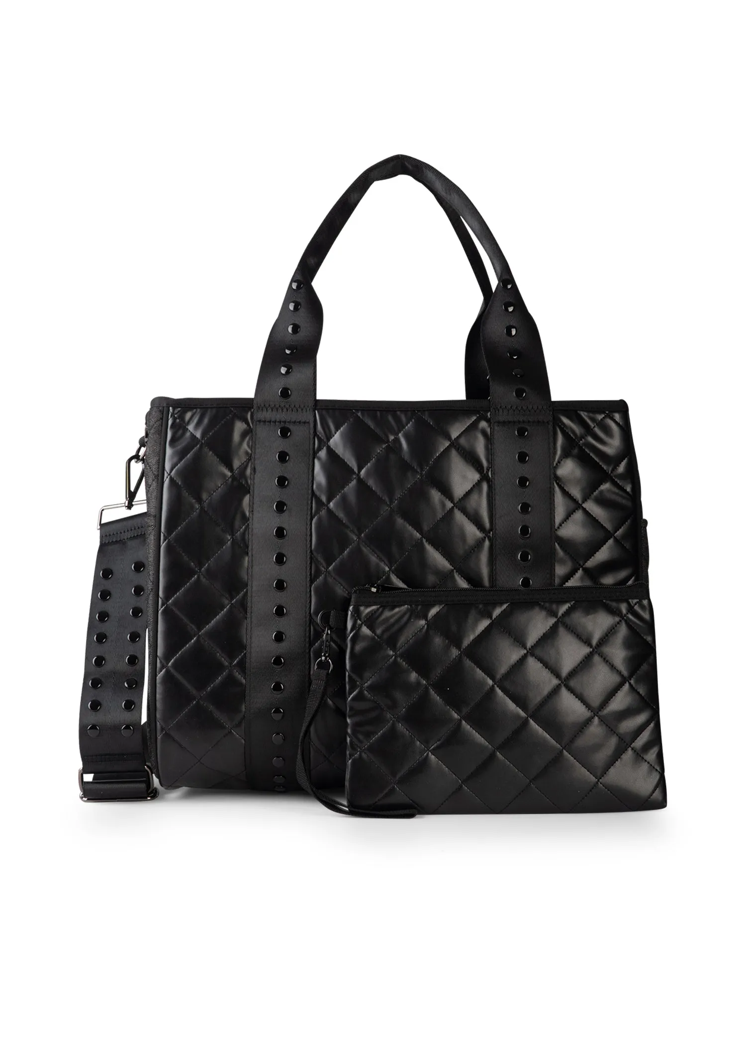 Jaime Edge Tote-FINAL SALE sold by HAUTE SHORE