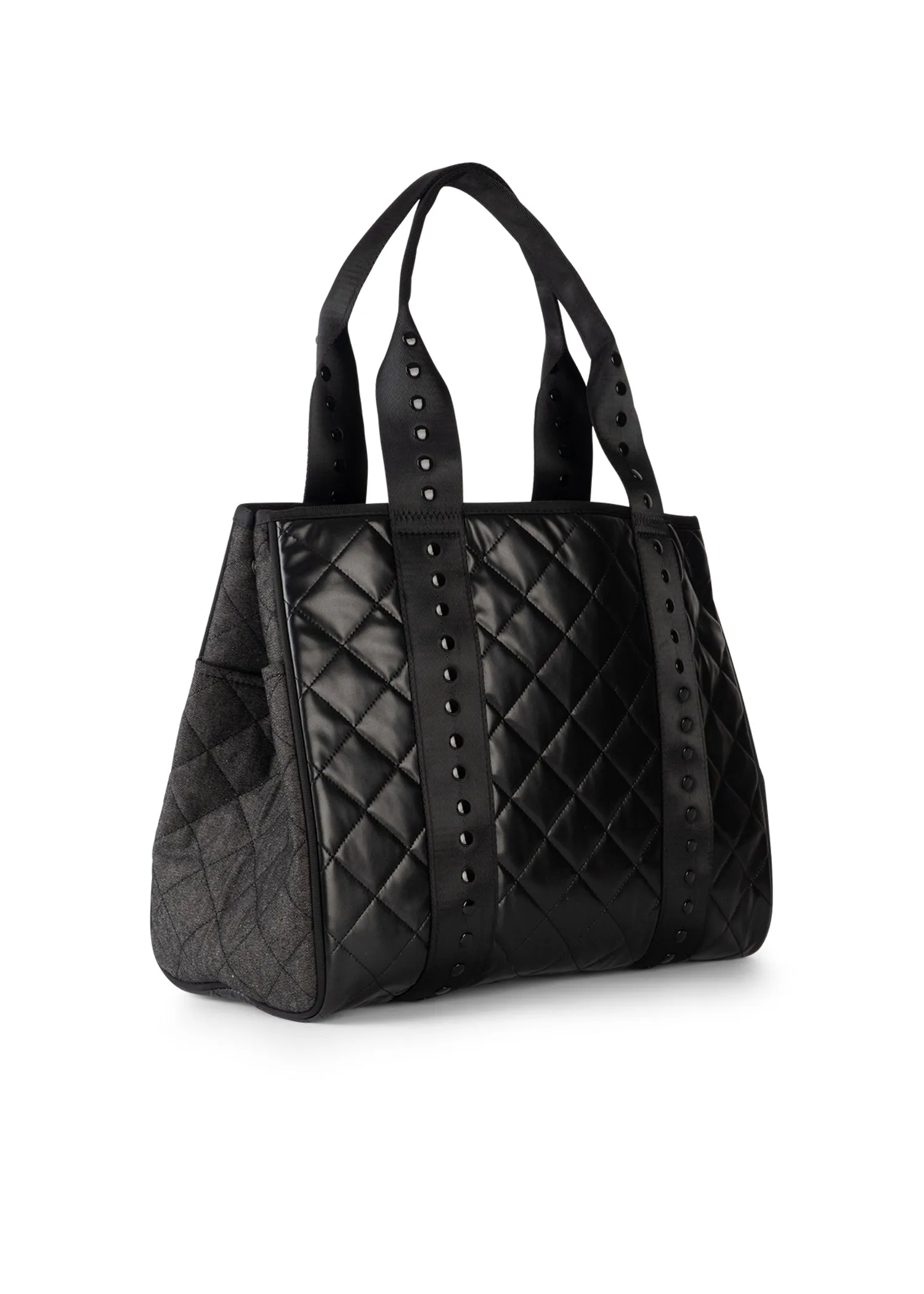 Jaime Edge Tote-FINAL SALE sold by HAUTE SHORE product image thumbnail 5