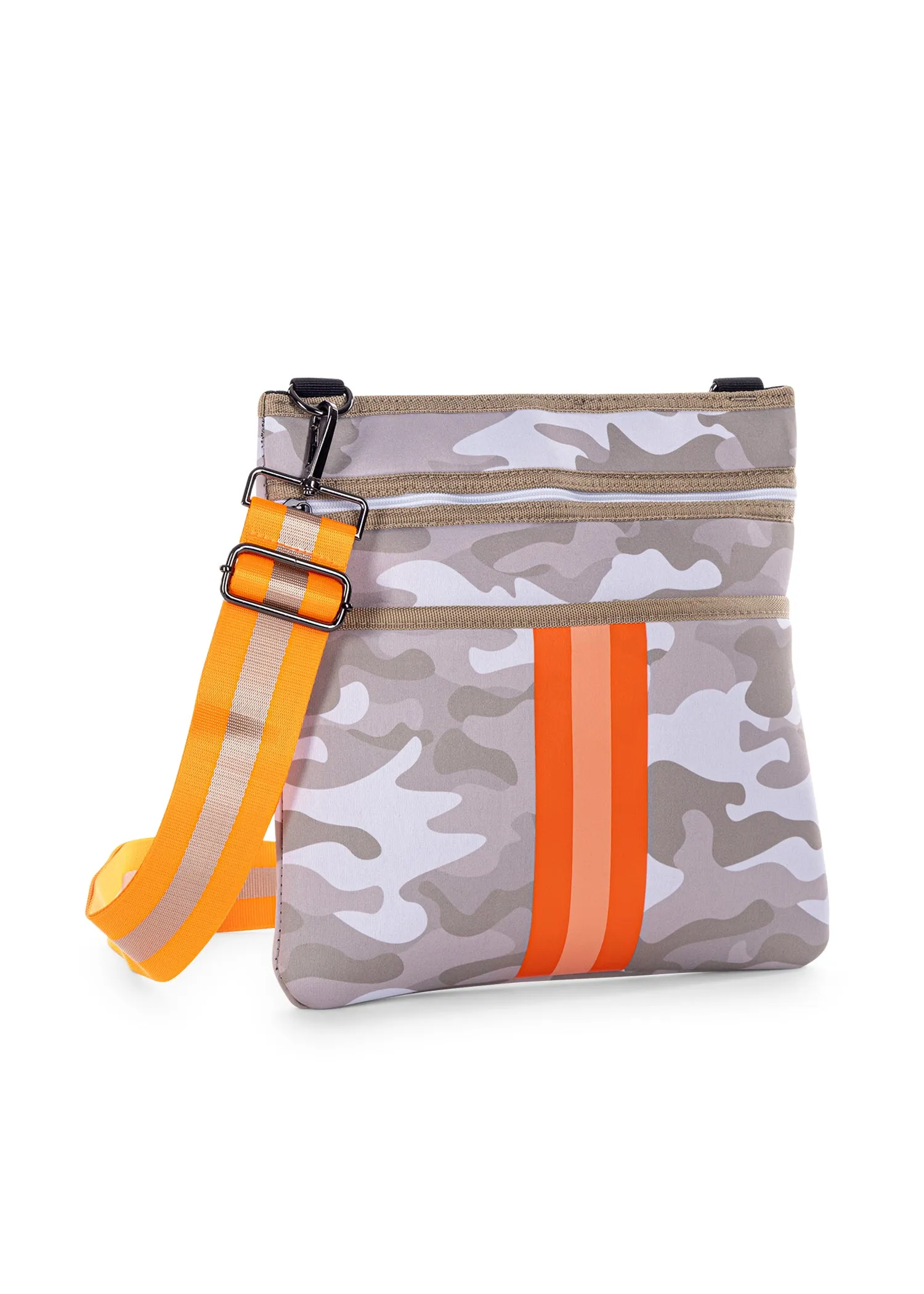 Peyton Playa Crossbody- FINAL SALE sold by HAUTE SHORE product image thumbnail 3