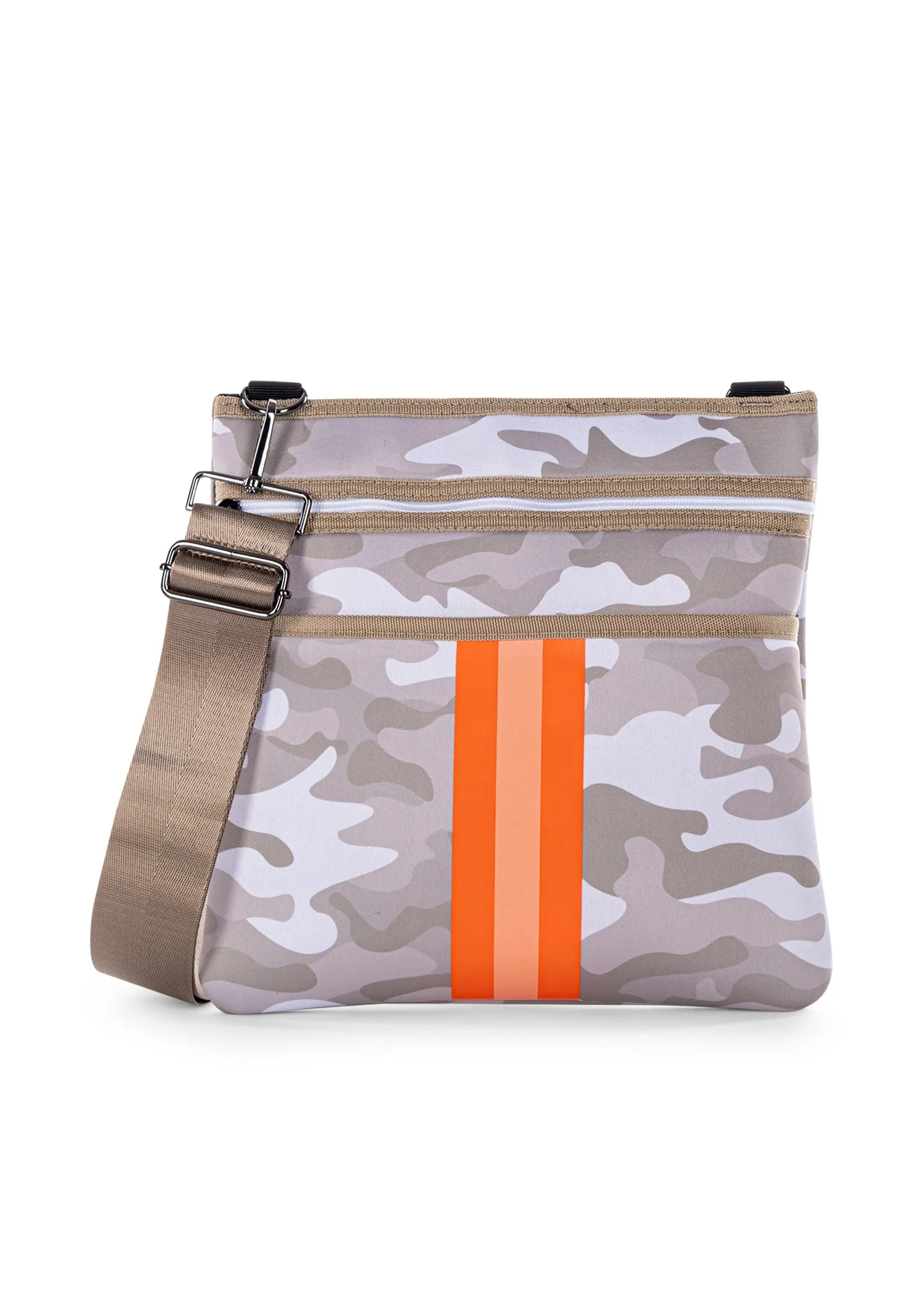 Peyton Playa Crossbody- FINAL SALE sold by HAUTE SHORE product image thumbnail 5