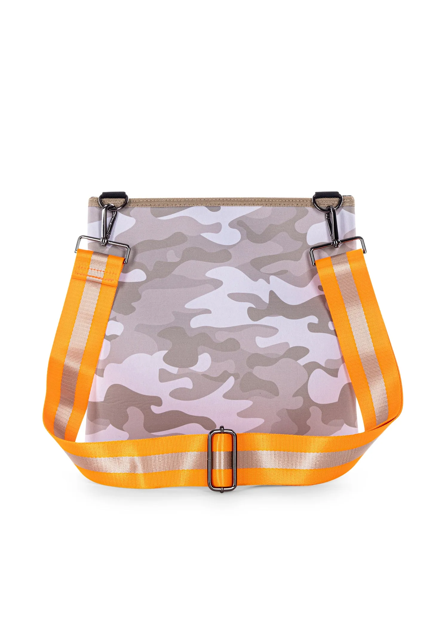 Peyton Playa Crossbody- FINAL SALE sold by HAUTE SHORE product image thumbnail 4