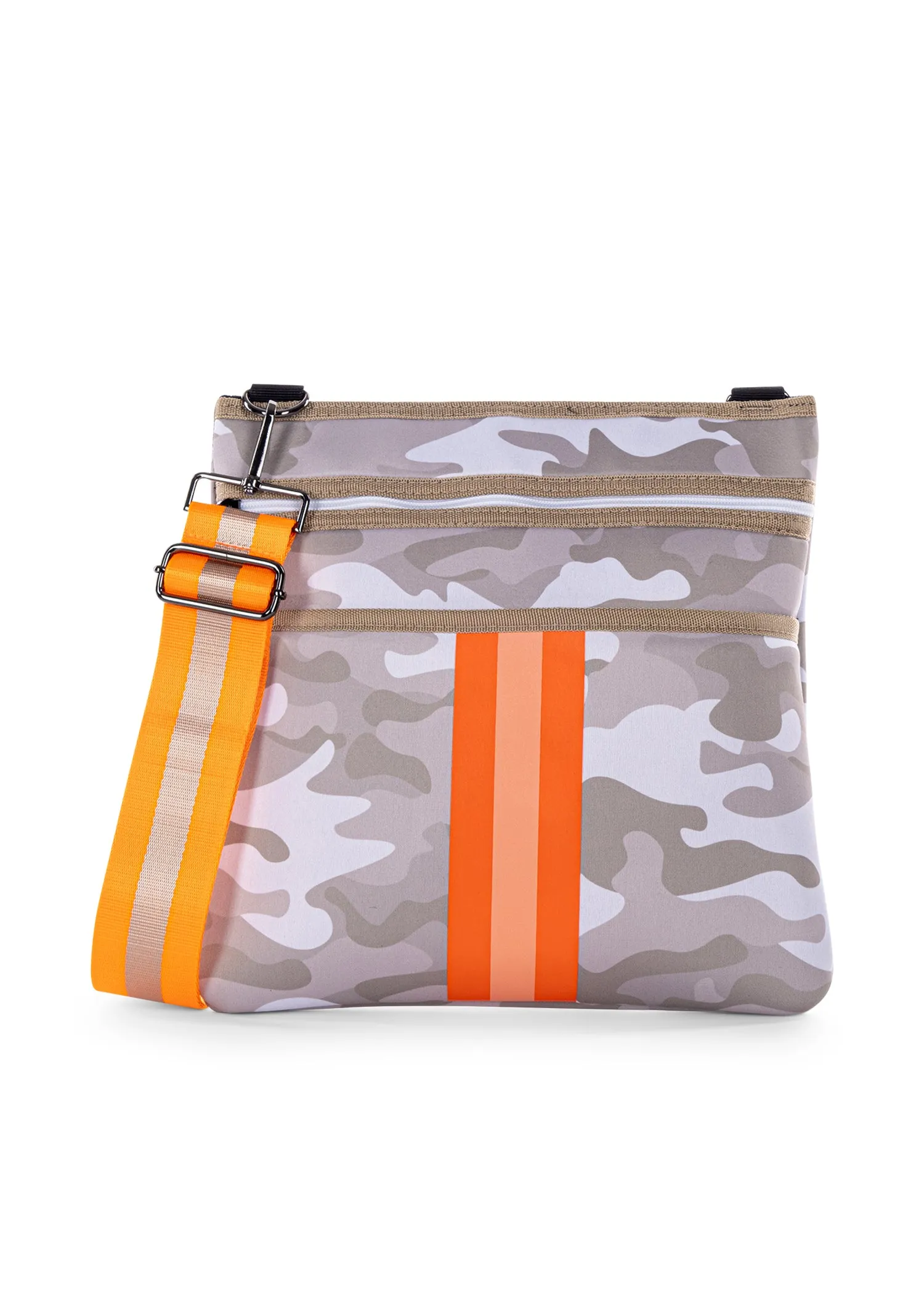 Peyton Playa Crossbody- FINAL SALE sold by HAUTE SHORE