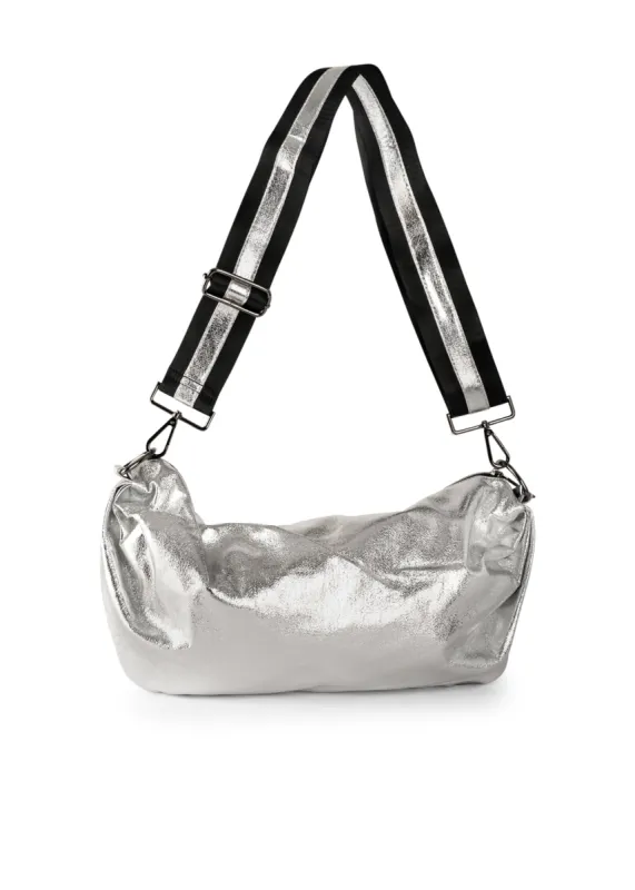 The Ollie Shine Sling Bag sold by HAUTE SHORE
