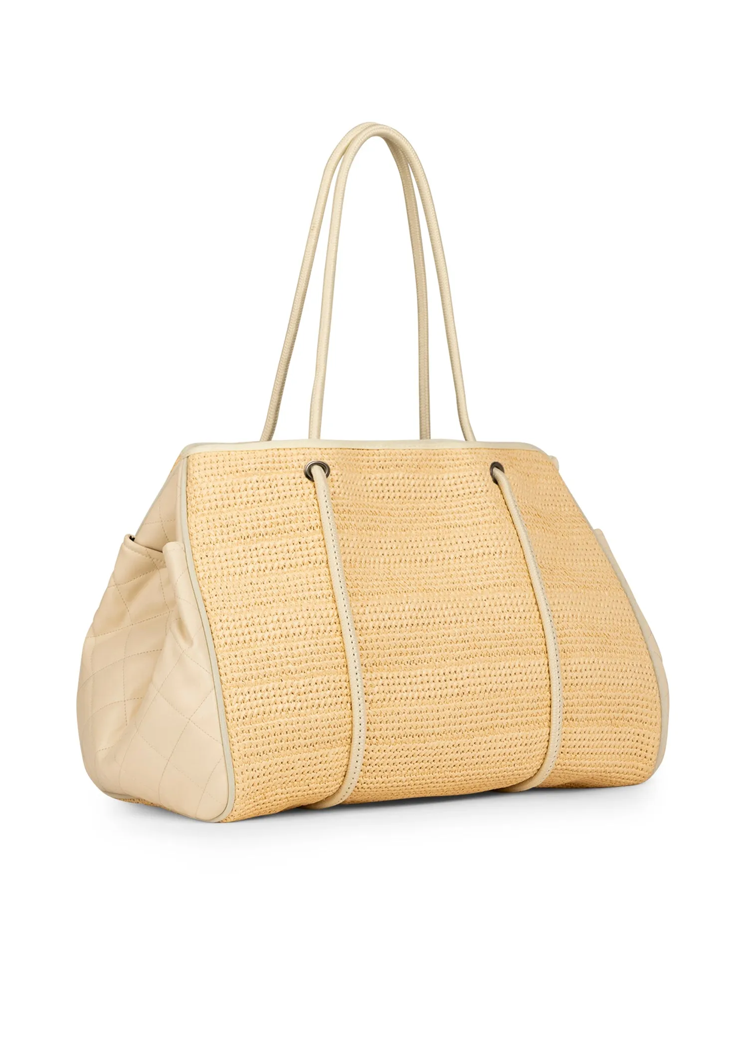Greyson Drift Tote sold by HAUTE SHORE product image thumbnail 5