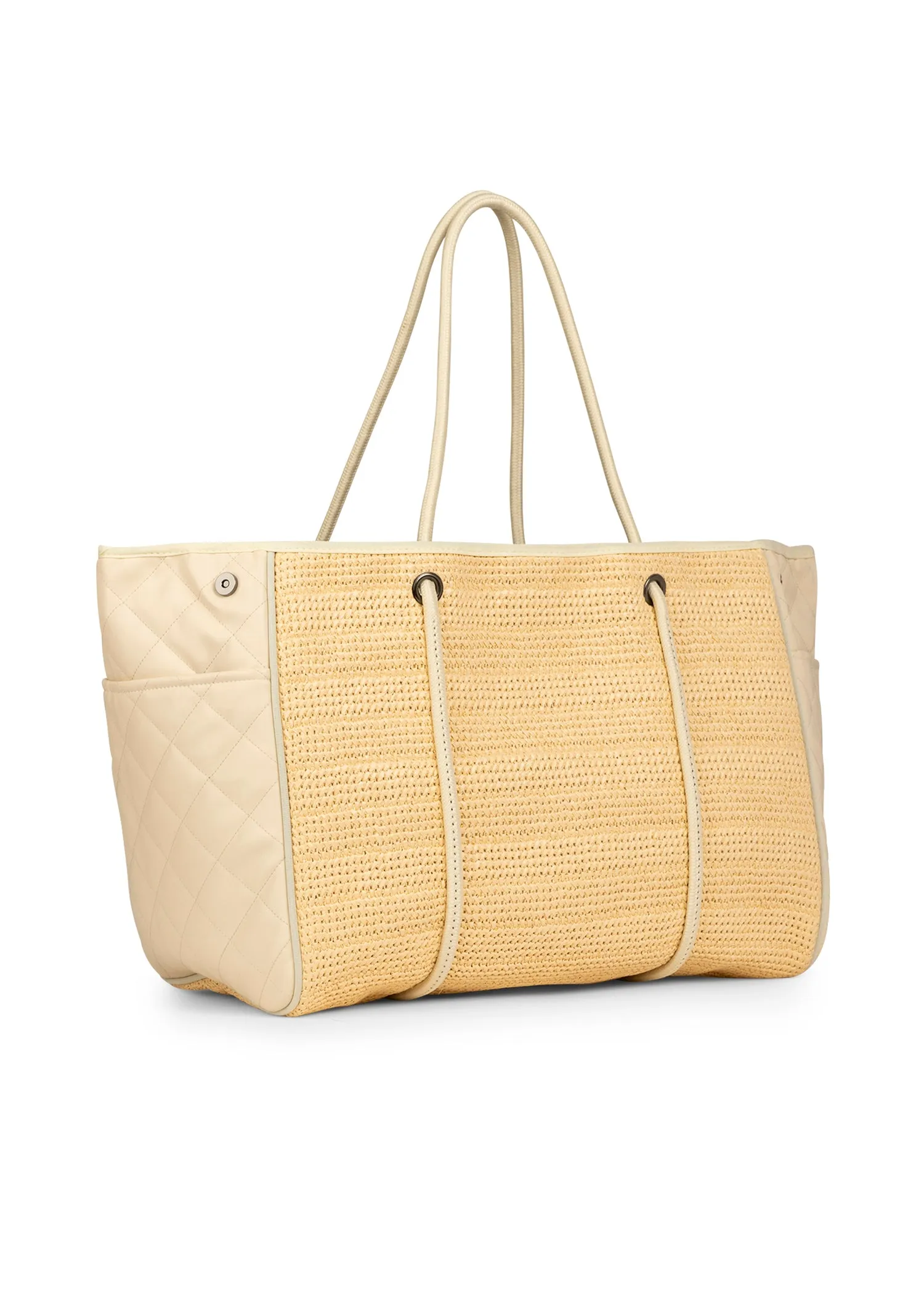 Greyson Drift Tote sold by HAUTE SHORE product image thumbnail 3