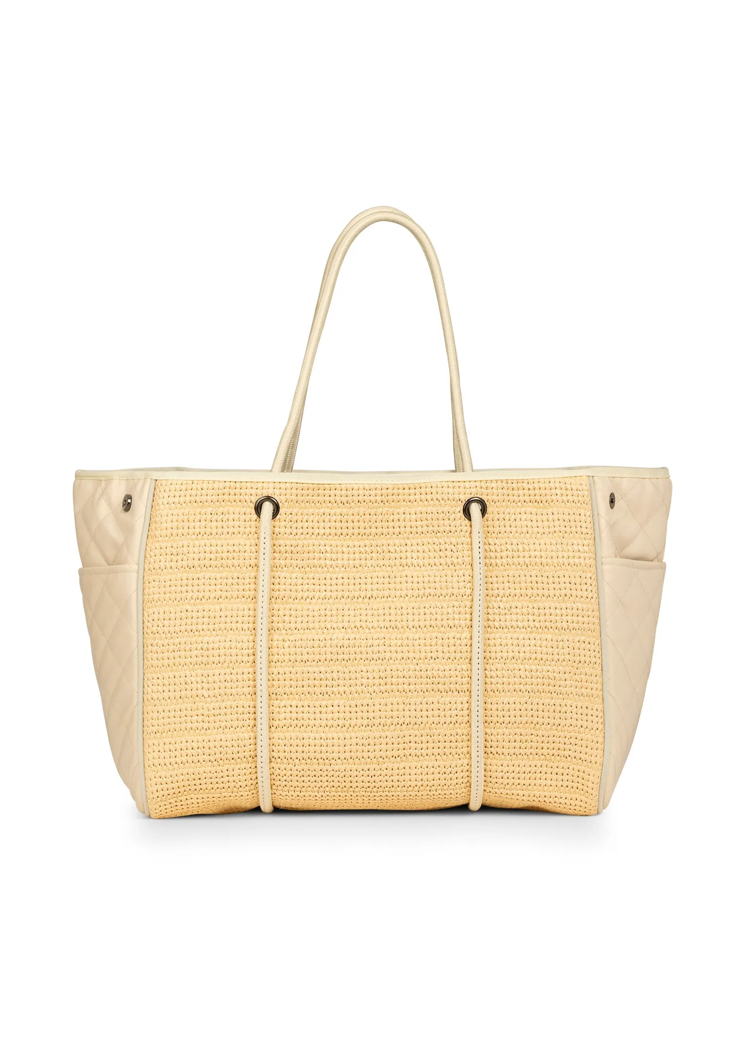 Greyson Drift Tote sold by HAUTE SHORE product image thumbnail 2