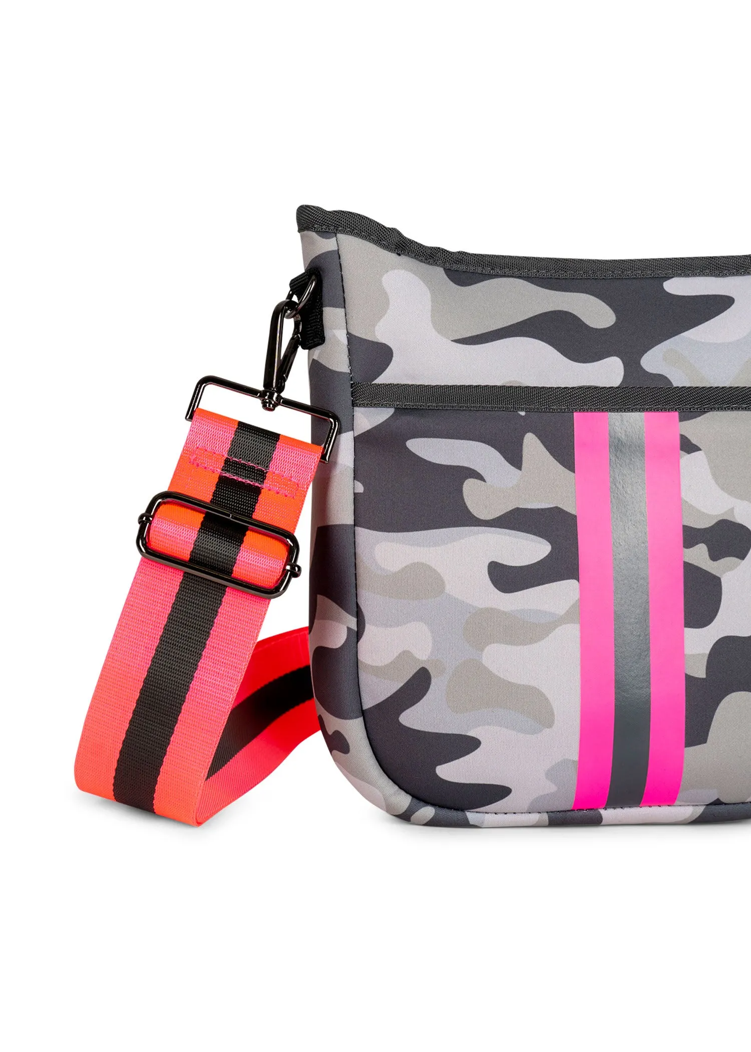 Jeri Cairo Crossbody - FINAL SALE sold by HAUTE SHORE product image thumbnail 4